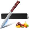 High-quality Multi-purpose Slicing Knife, Chef's Knife, Kitchen Utility Knife, Ultra-sharp Meat Cleaver, Vegetable Knife