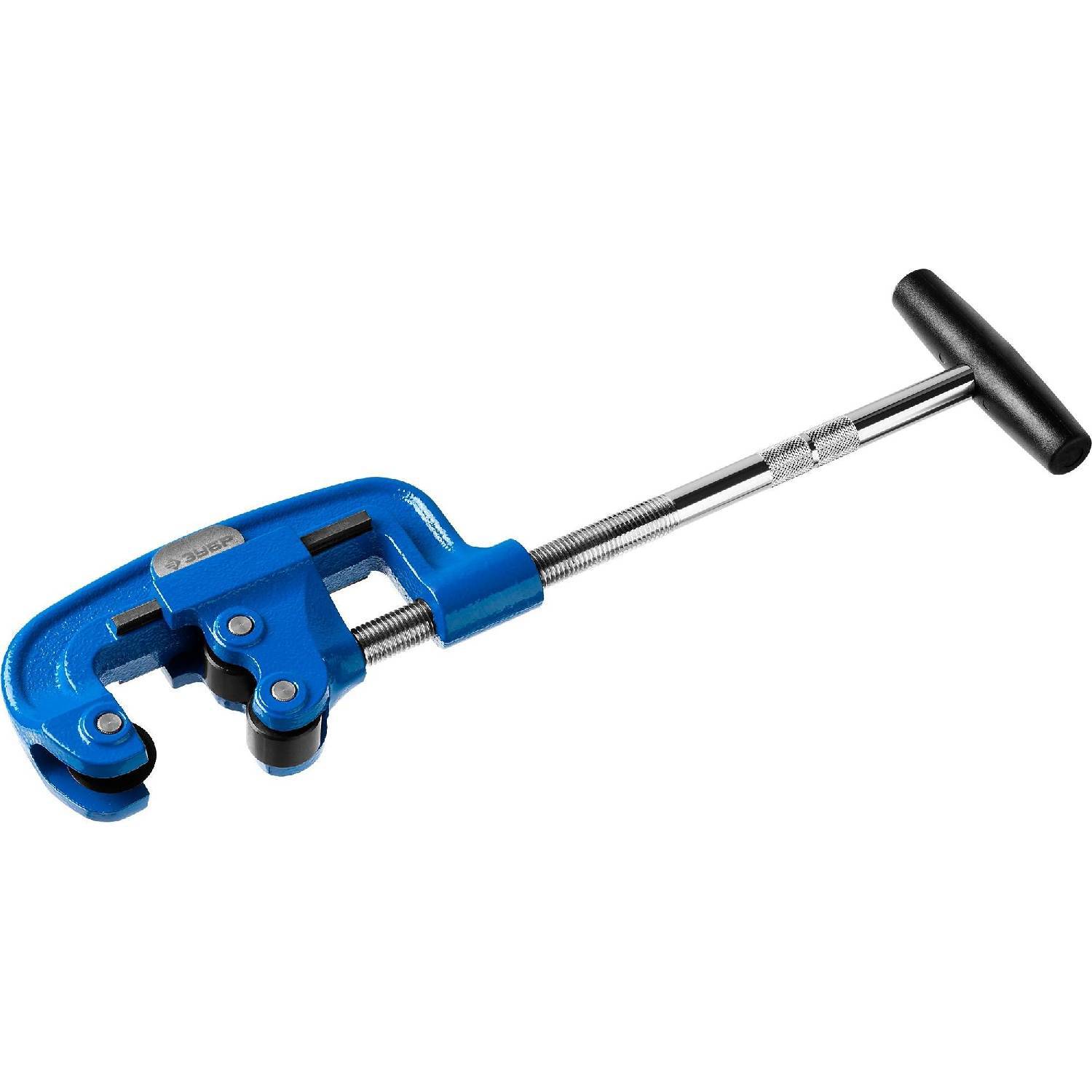 

Ручной труборез Bison 23712-50 Professional
