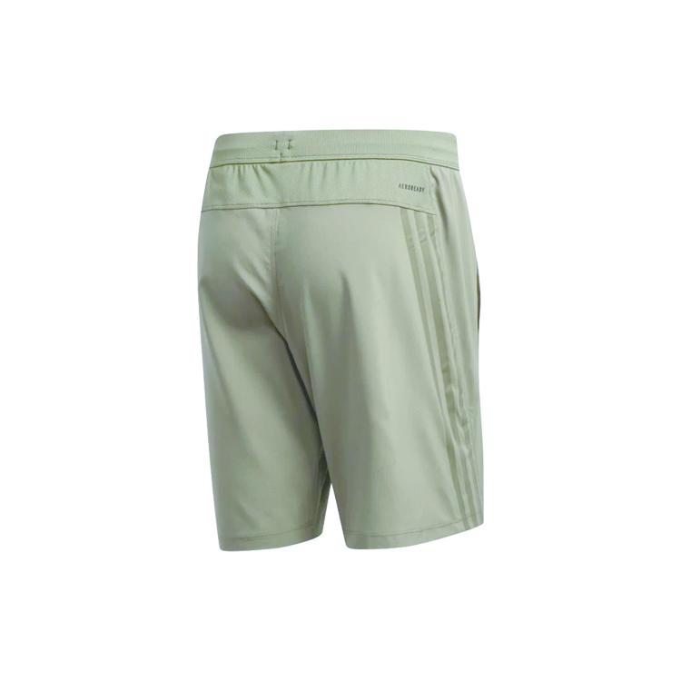 Adidas Sports Shorts Men's Ruins Green Moderate FJ6141