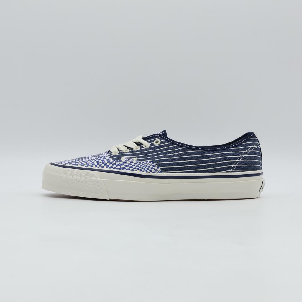 VN000D9NAHD Vans Premium Authentic Checker Stripe (Men's)