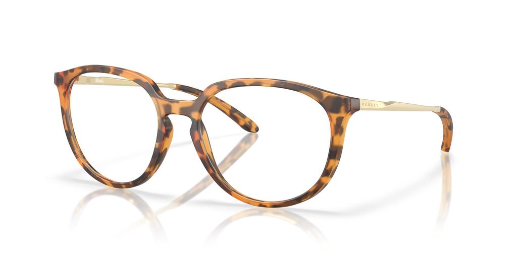 Sunglasses 0OX8150 MATTE GINGER TORTOISE 55 [Oakley]