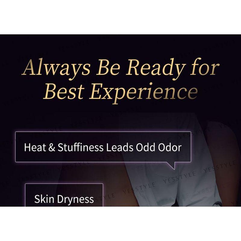 BHK's - Uniqman Men Intimate Care Essence