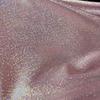 100x150cm Shiny Laser Dot Flocked Elastic Fabric High Stretch Knitting for Costume Stage Decor Sofa Backpack Diy Crafts