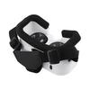 3D VR Headset For IPhone And Device With Adjustable Focal Distance Immersive Virtual Reality Glasses For 4.7 To 6.5 Inch