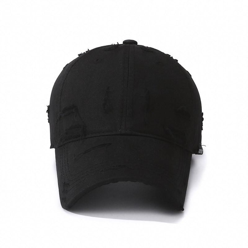 Vintage Baseball Cap With Sun Protection For Men And Women Outdoor Summer Leisure Style