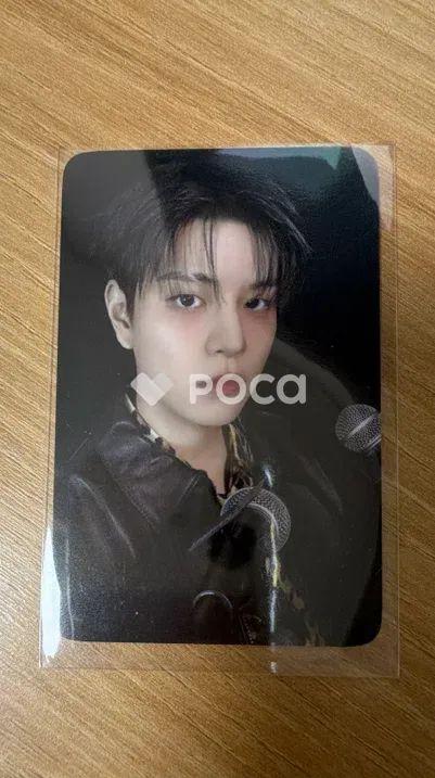 

[USED] straykids Seungmin KARMA SOUNDWAVE Sawe Rakidro