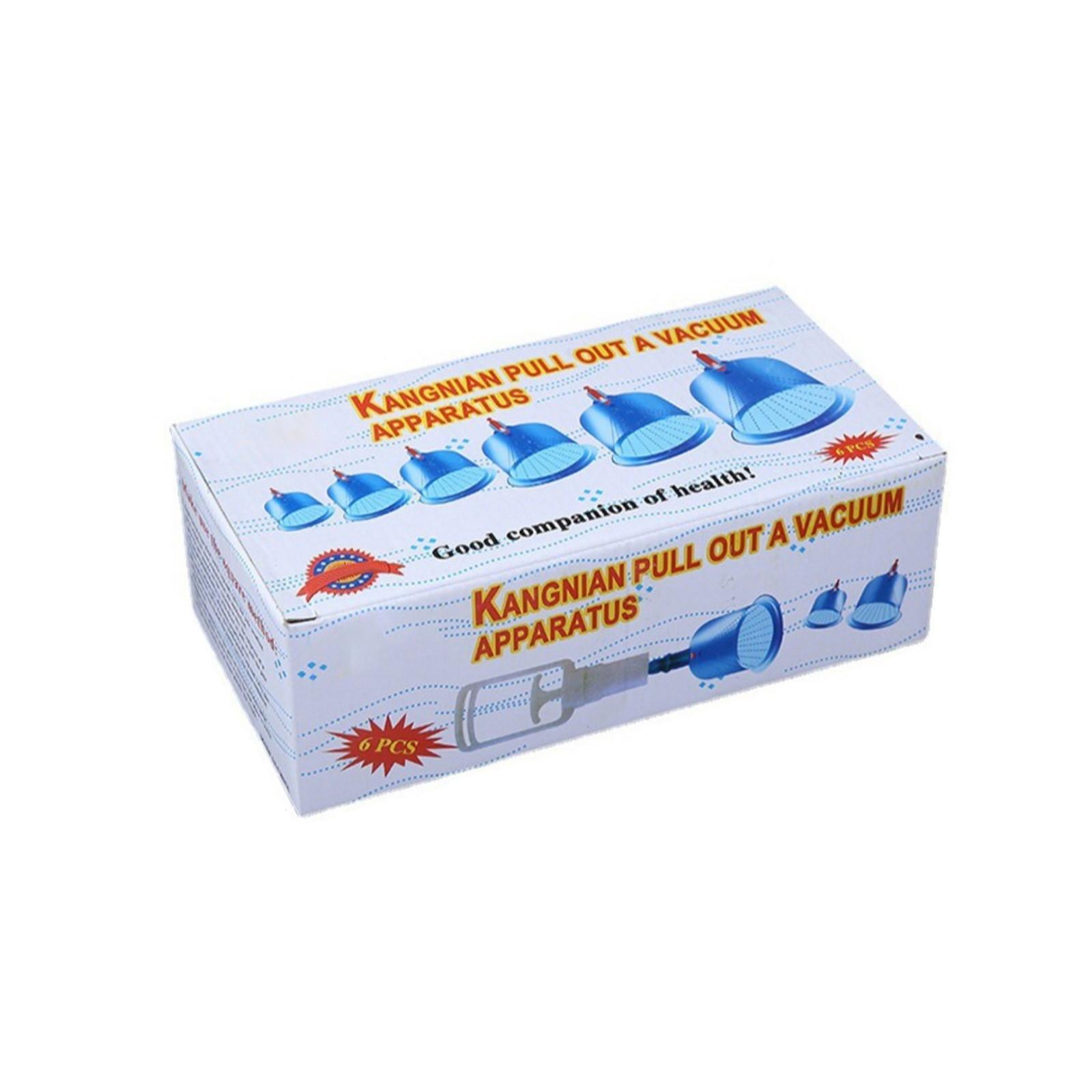 

Набор для вакуумного массажа, Аппарат для домашнего вакуумного массажа, Вакуумный массаж для облегчения боли