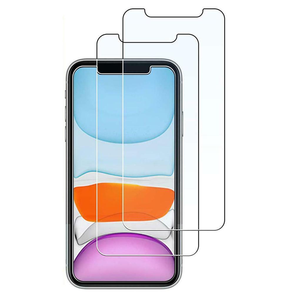 

For 12/12 Pro Tempered Glass Screen Protector Mobile Phone Screen Cover i12pro max/6.7in