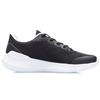 new LiNing Breathable And Wear resistant Low Top Running Shoes Women's Black White