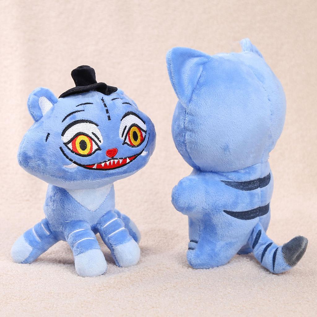 Kpop Demon Hunters Plush Toy
