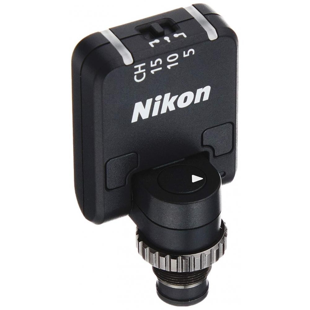 Nikon Wireless Remote Controller WR-R11a