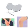 1/2Pc EMS Ten Electrode Pads Gel for Shoulder Waist Massage Acupuncture Therapy BackMassager Pulse Muscle Stimulator Electro Pad