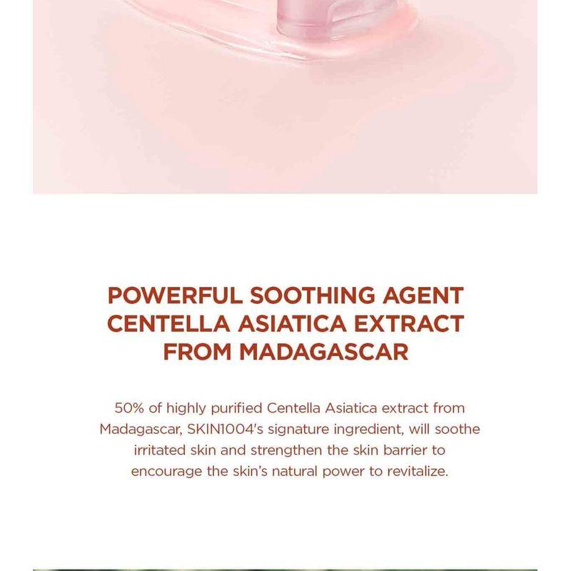 SKIN 1004 - Madagascar Centella Poremizing Light Gel Cream