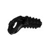 Vibrating Ring - Bathmate - 536 - Black - Vibration 3 - Rechargeable