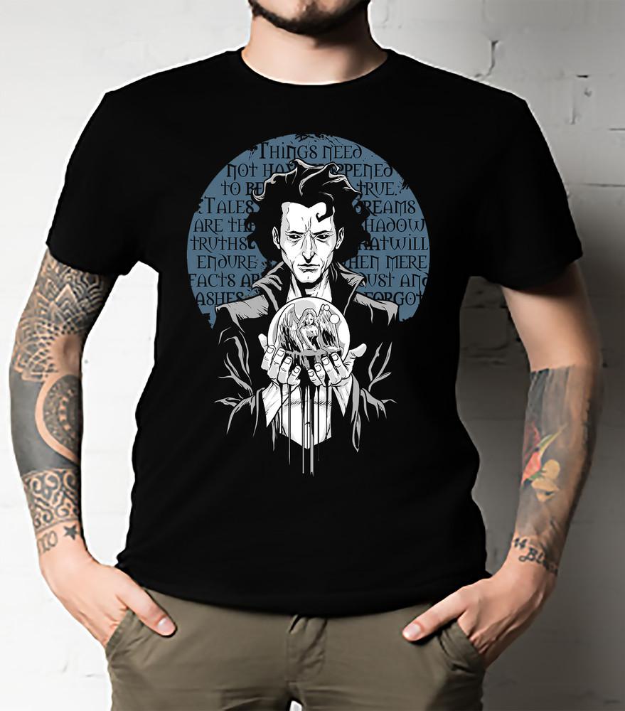 

A Dream of Black Classic T-Shirt ALL SIZE UNISEX Unisex T-Shirt XL