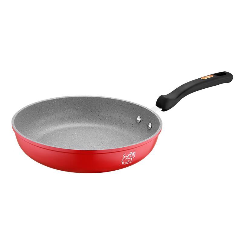 ASD XiJia Non-stick 3-Piece Cookware Set