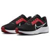 Nike Air Zoom Pegasus 40 Black Light Crimson Sneakers DV3853-003