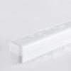 Modern LED Wall Light Bathroom 13W/18W Wall Lamp Bathroom Lights Toilet Mirror Line Lamp Bedroom Make Up light Warm/Cold White