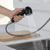 Handheld Shower Sink Mixer Jet Head Handheld Shower Bathroom Basin Faucet or Universal Shower Head Replacement