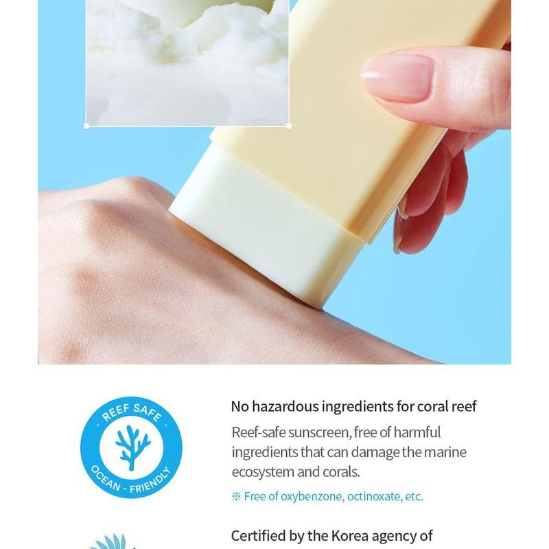 TOCOBO - Vita Waterproof Sun Stick