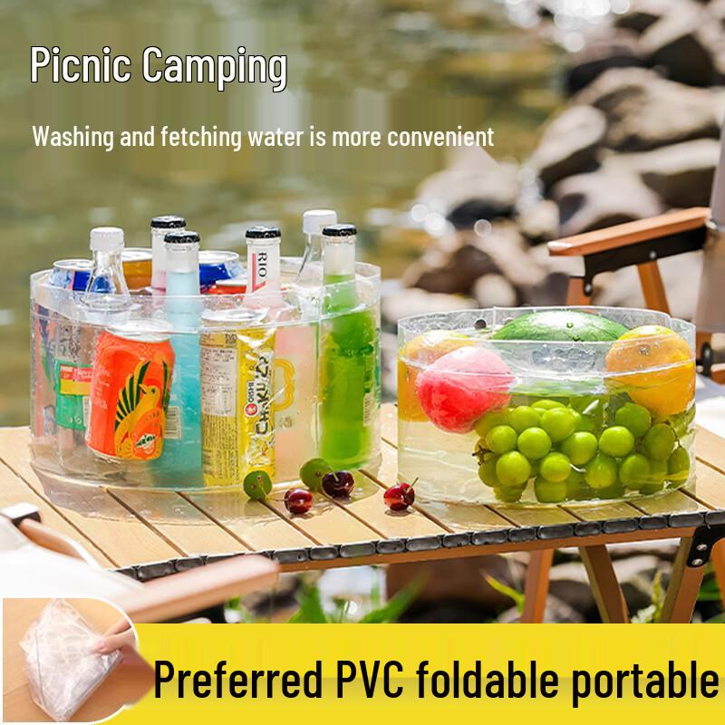 ToMill Disposable Portable Outdoor & Travel Essentials