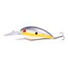 Sea Fishing Rock Fat Man 10cm Tossing Hard Bait 14G Weever Lure Bait Bait Lure Fishing Gear