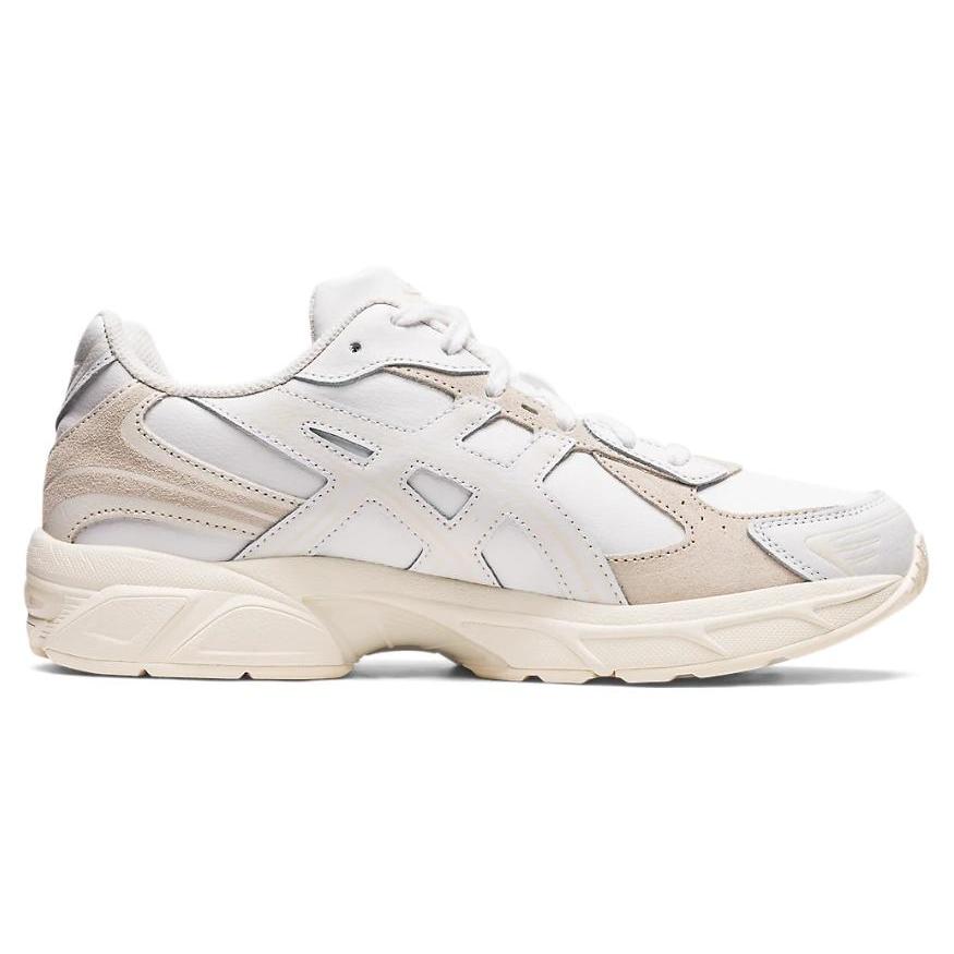 New Asics Gel 1130 White Cream 1201A844-100