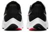 Nike Air Zoom Pegasus 38 White Black Flash Crimson Women's CW7358-101