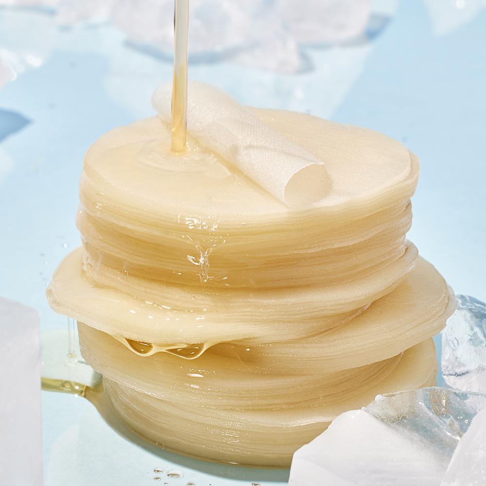 Anua 8 Hyaluronic Acid Catechin Calming Pad 110 Sheets