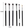 15-Piece Super Soft Makeup Brush Set: Powder, Blush, Foundation, Eyeshadow Brushes & More.