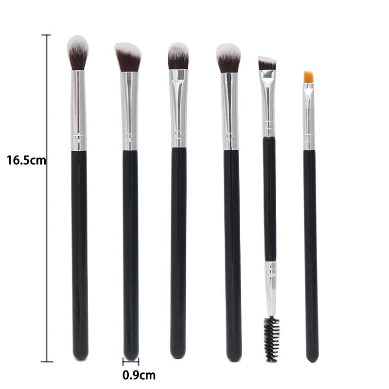 15-Piece Super Soft Makeup Brush Set: Powder, Blush, Foundation, Eyeshadow Brushes & More.