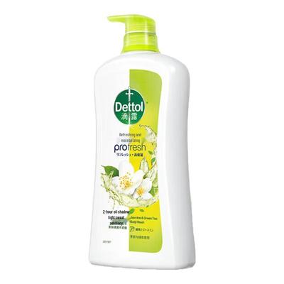 Sabun ve duş jelleri – Duş jeli