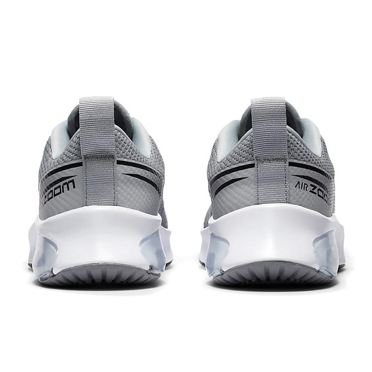 (GS) Nike Air Zoom Arcadia 'Light Solar Flare Heather' Infantil CK0715-015