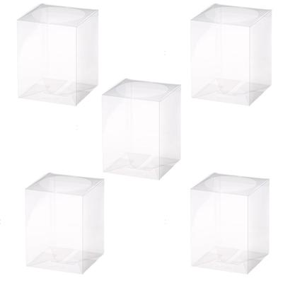 Orta Boy 15cm x 15cm x 20cm 5 Şeffaf Çiçek Buketi Korunmuş Çiçek Hediye Peluş Koleksiyon Kutuları Japonya, Boyut, (H), Kılıflar, Kutular, Kılıflar, Çiçekler,