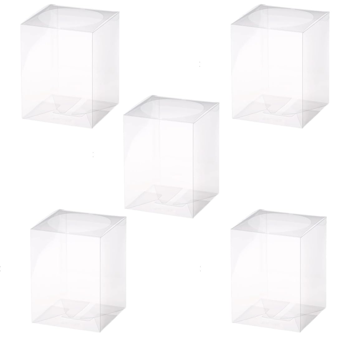 

Made in Medium 15cm x 15cm x 20cm 5 Clear Flower Bouquet Preserved Flower Gift Plush Collection Cases Japan, Size, (H), Cases, Boxes, Cases, Flowers,