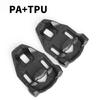 2pcs Universals Bike Cleats Pad Wear Resistant Cleats Efficient Cycling Cleats for Improved Cycling Experiences