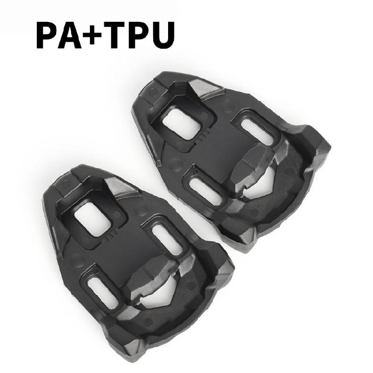 2pcs Universals Bike Cleats Pad Wear Resistant Cleats Efficient Cycling Cleats for Improved Cycling Experiences