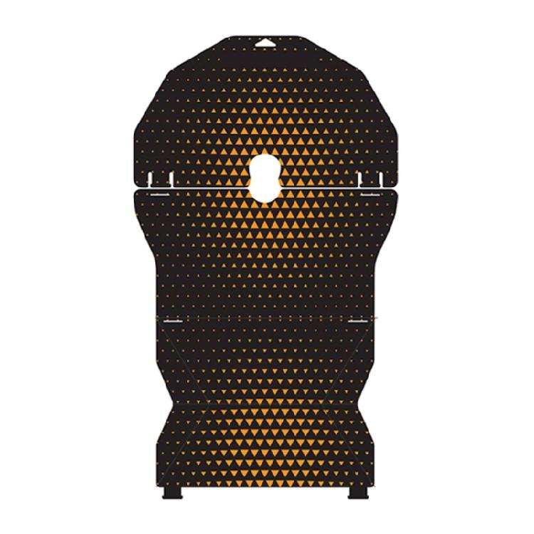 

Mountain Bike Washer Cover Replacement Brake Cleaning Protections Cover Disc Brake Edges AntiPollution Protector