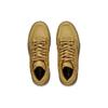 New LiNing 001 BTC Prm Slip Resistant Low Top Skateboard Shoes Men's Yellow Brown AGCT219-4