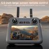 SG909 MAX GPS Drone with 8K Camera 6KM Touch Screen RC Profesional Drone 360° Obstacle Avoidance Foldable RC Quadcopter