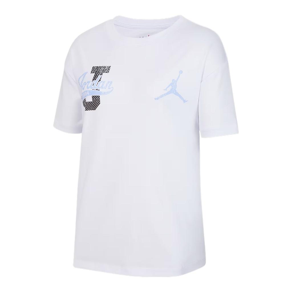 Jordan Flight T Shirt Teenagers IO5859-100