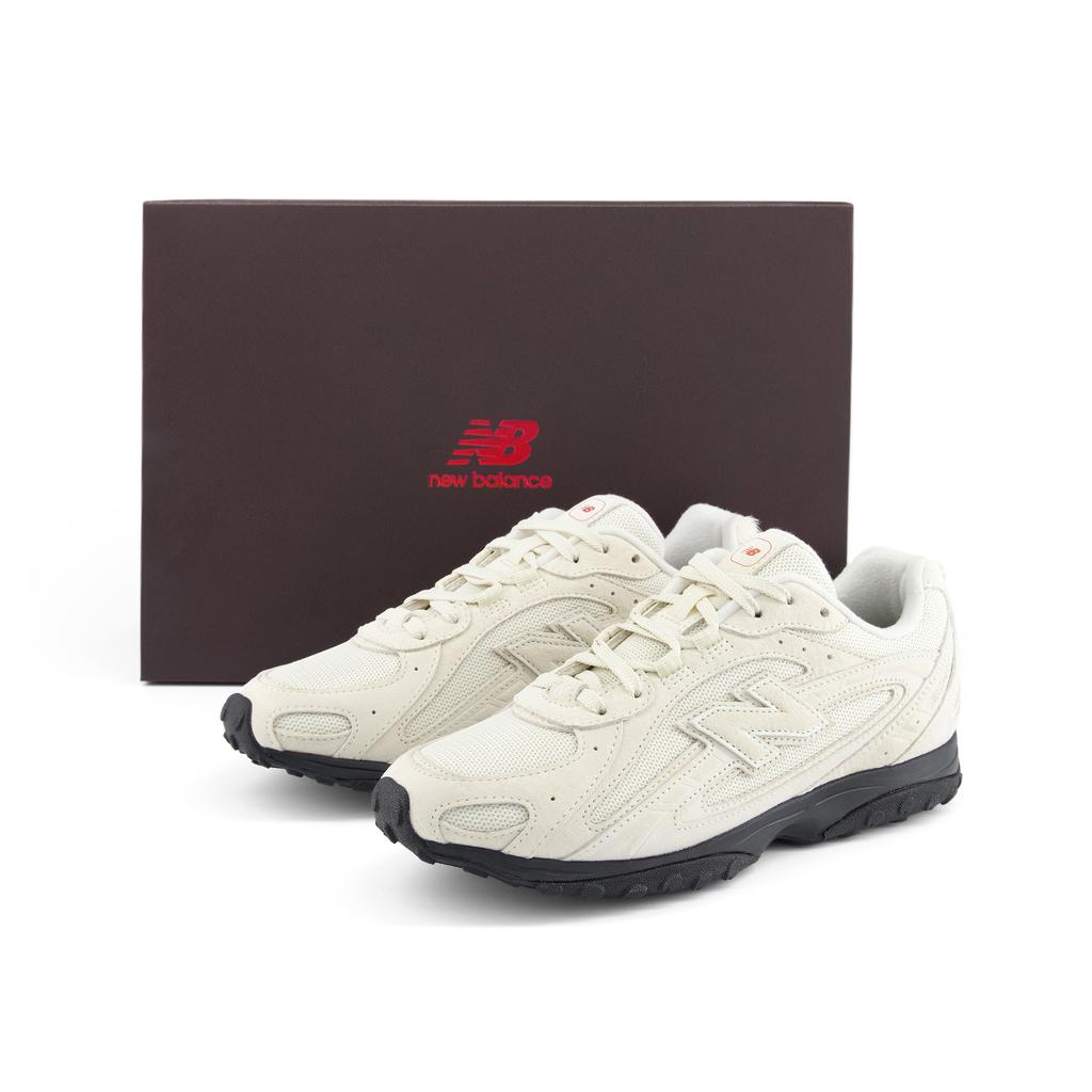 204L New Balance 'Žirgo Metai - Baltas' U204L8OV