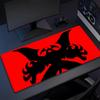 DEVILMAN Crybaby Anime Mouse Pad High Quality Natural Rubber Mouse Pad The Most Professional Washable Laptop Mouse Pad