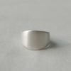Pinaf Elegant Matte Ring
