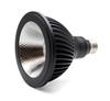 HaruDesign Pflanzenwachstumslicht HASU38 spec9 6K Weißer Wirbelkörper Flache Welle LED 3 Jahre Garantie