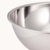 21-0 Stainless Steel Bowl, 39cm, ABC9211