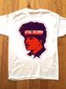 LITTLE RICHARD - Custom Printed T-SHIRT! Punk Rock N' Roll Glam Goth Power Pop 1977 The King The Architect R&B Soul Funk