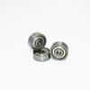 633ZZ 10Pieces Metal Sealed Bearing 3*13*5(mm)