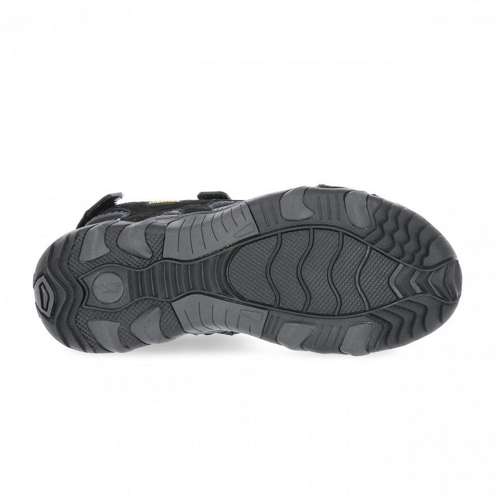 Sandales De Marche Trespass BELAY Pour Homme – Modèle TP2947, Neuves Emballées