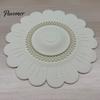 Bionic Sunflower Strainer Silicone Floor Drain Mat, Petal Design Anti-Clog Sink Anti Odor Filter Hair Filter, Odor-Proof Drainage Protector